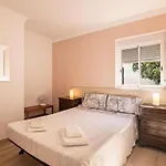 Holiday home Casa Da Vigia - Hibiscus - V2