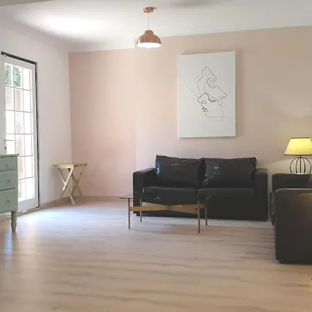 Casa Da Vigia - Hibiscus - V2 Ferienhaus Albufeira