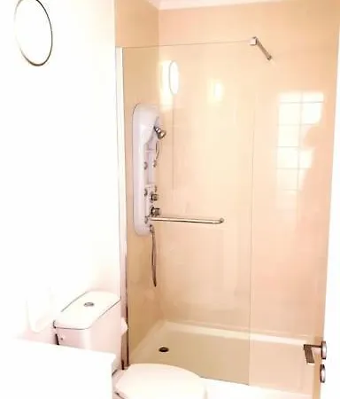 Casa Da Vigia - Hibiscus - V2 Ferienhaus