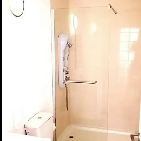 Ferienhaus Casa Da Vigia - Hibiscus - V2 *