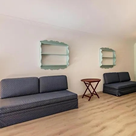 Σπίτι διακοπών Casa Da Vigia - Hibiscus - V2 Αλμπουφέιρα