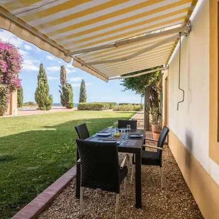 Σπίτι διακοπών Casa Da Vigia - Hibiscus - V2 Αλμπουφέιρα